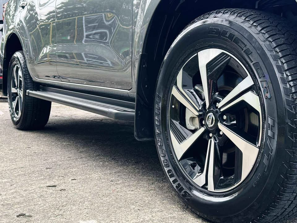 Used 1
                    NISSAN
                     for Sale Image