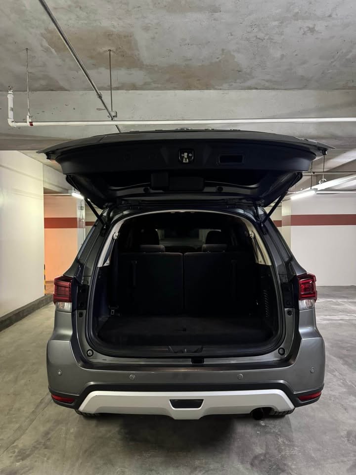 Used 1
                    NISSAN
                     for Sale Image