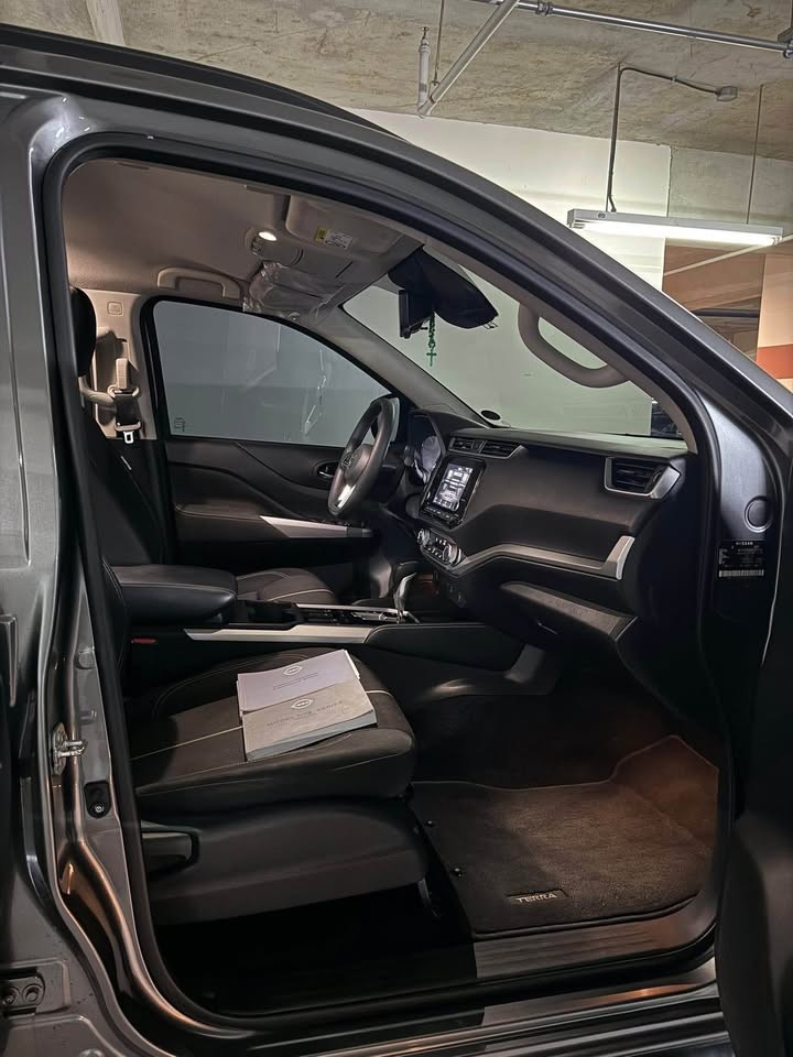 Used 1
                    NISSAN
                     for Sale Image