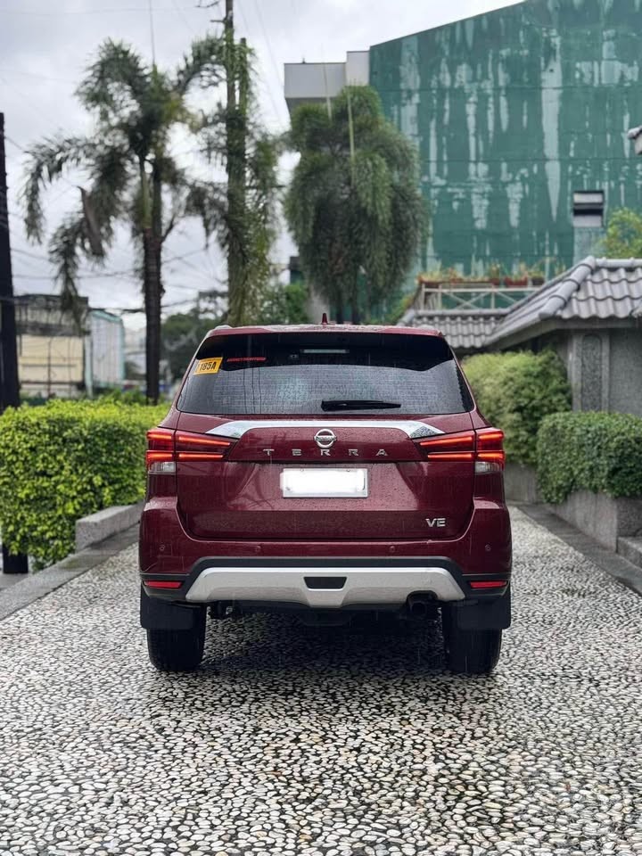 Used 1
                    NISSAN
                     for Sale Image