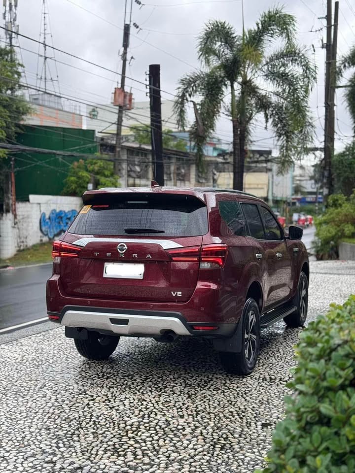 Used 1
                    NISSAN
                     for Sale Image