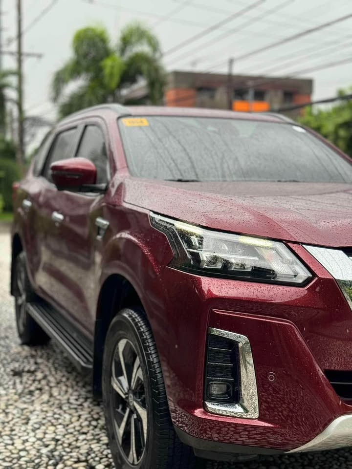 Used 1
                    NISSAN
                     for Sale Image