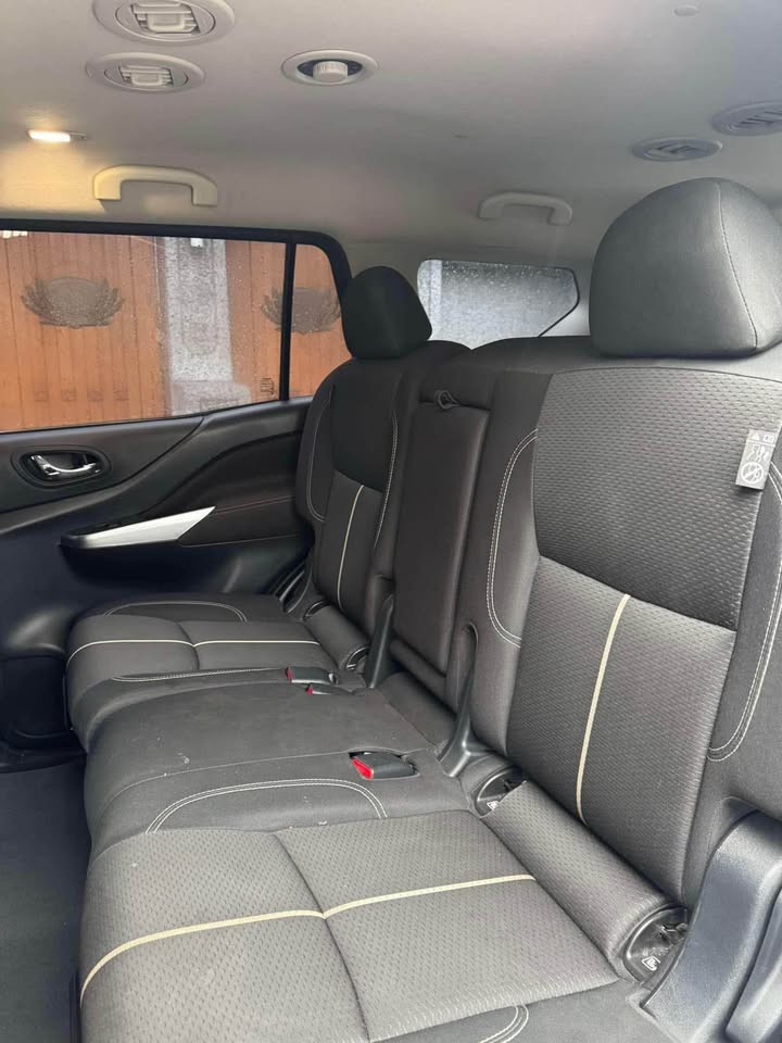 Used 1
                    NISSAN
                     for Sale Image