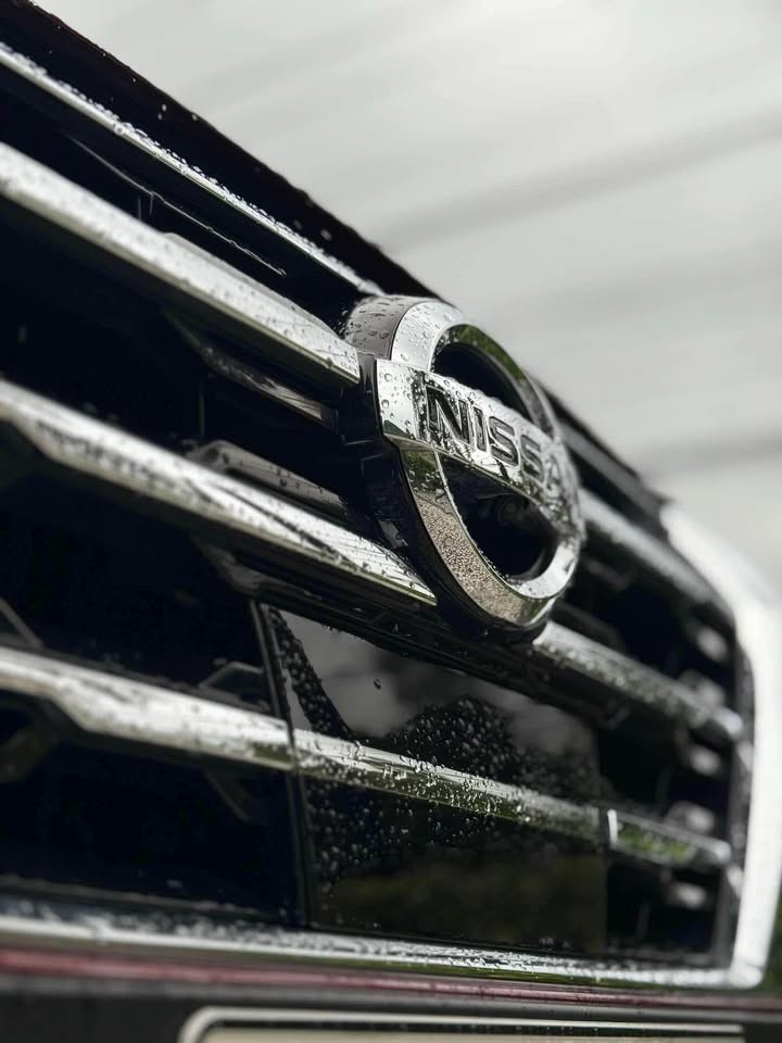 Used 1
                    NISSAN
                     for Sale Image