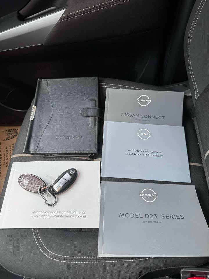 Used 1
                    NISSAN
                     for Sale Image