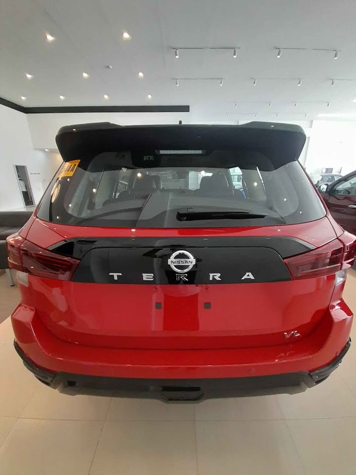 Used 1
                    NISSAN
                     for Sale Image