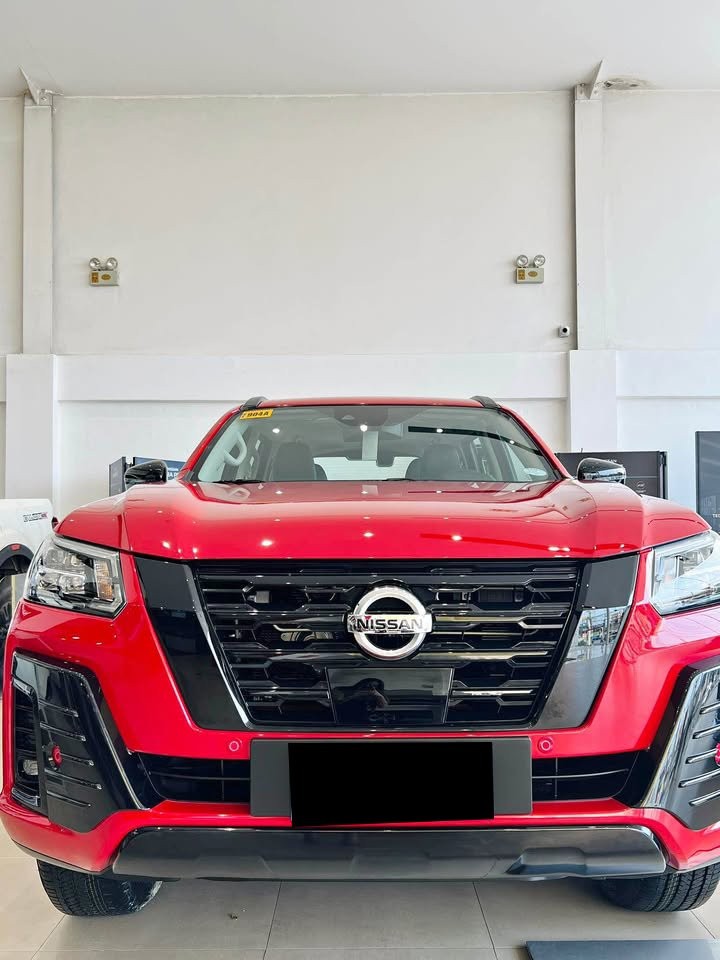 Used 1
                    NISSAN
                     for Sale Image