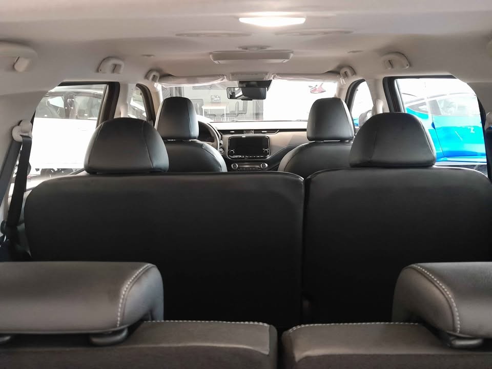 Used 1
                    NISSAN
                     for Sale Image