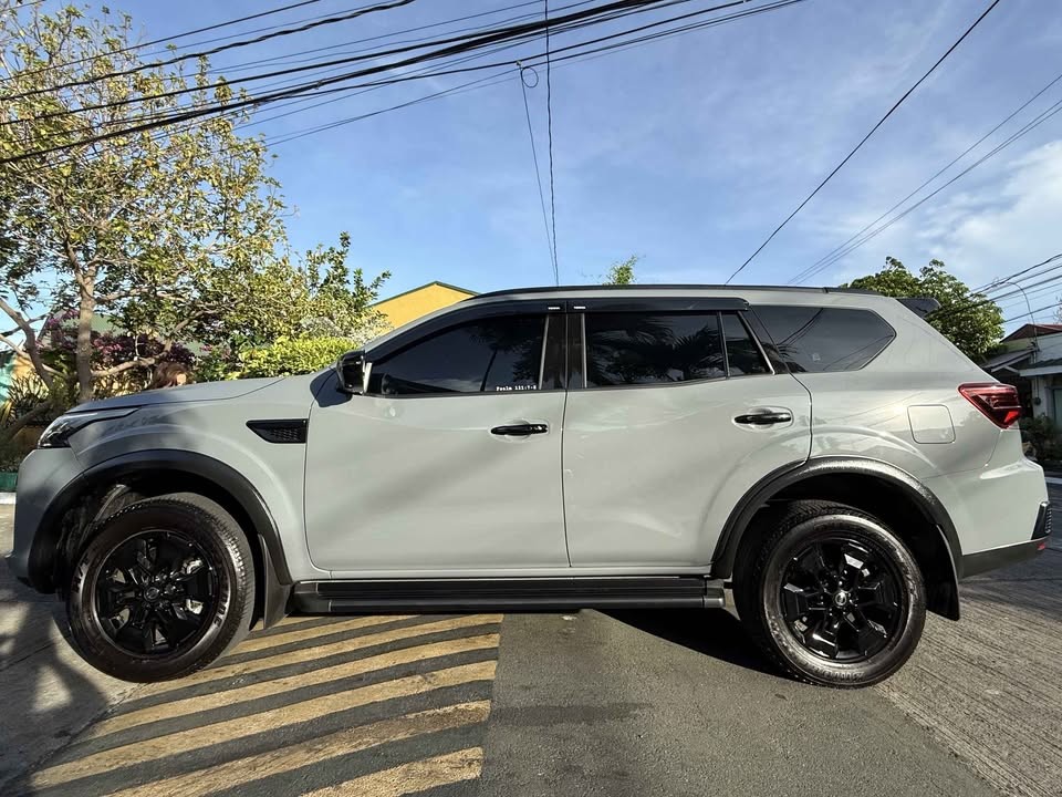 Used 1
                    NISSAN
                     for Sale Image