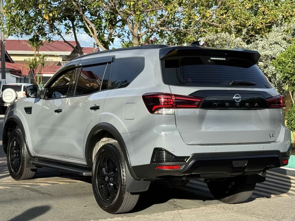 Used 1
                    NISSAN
                     for Sale Image