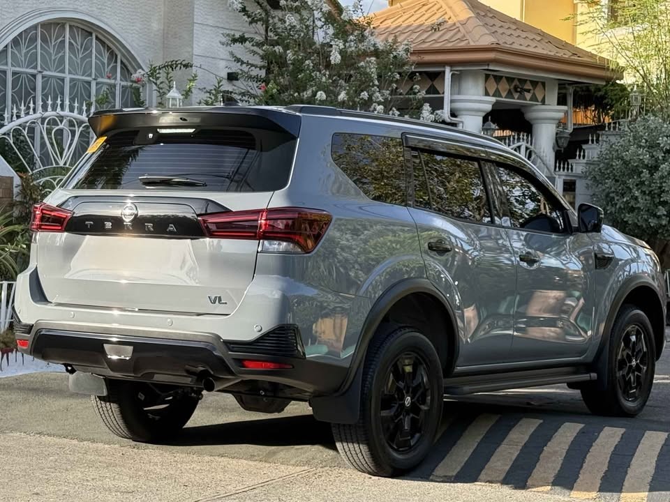 Used 1
                    NISSAN
                     for Sale Image