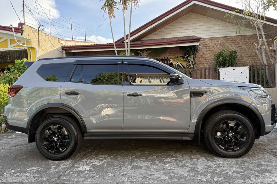 Used 1
                    NISSAN
                     for Sale Image