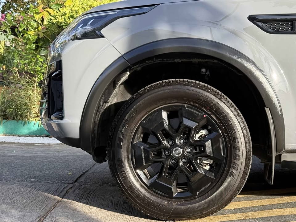 Used 1
                    NISSAN
                     for Sale Image