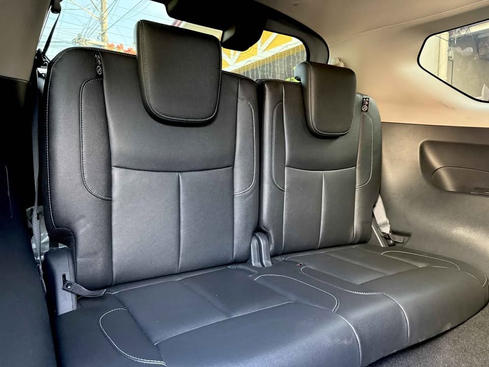 Used 1
                    NISSAN
                     for Sale Image