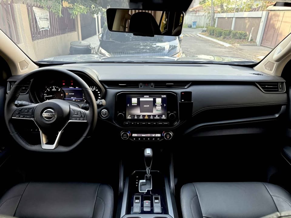 Used 1
                    NISSAN
                     for Sale Image