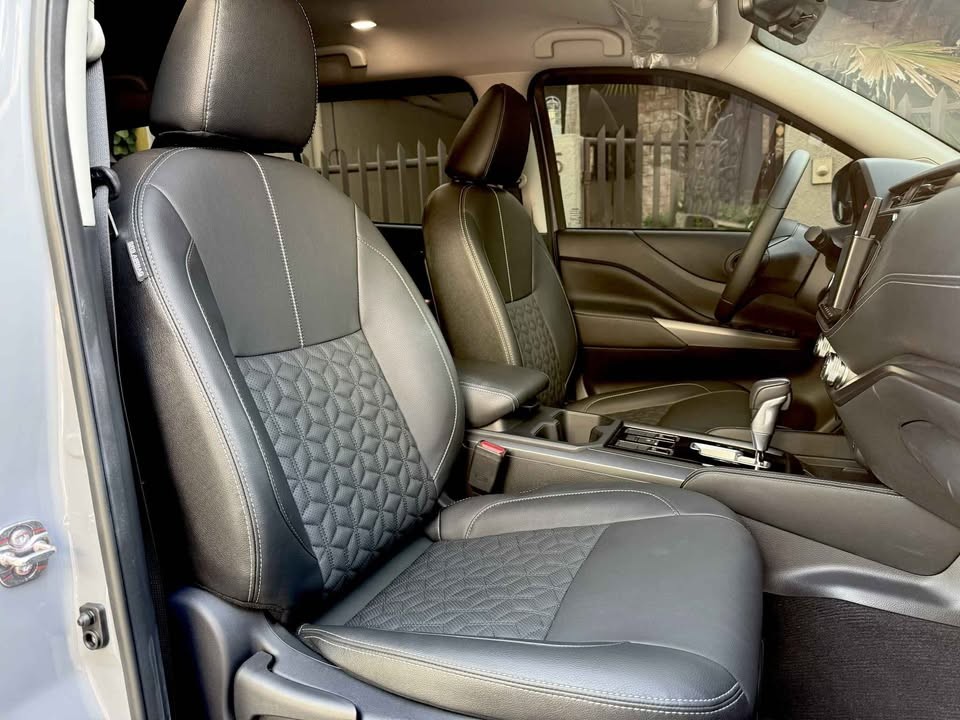 Used 1
                    NISSAN
                     for Sale Image