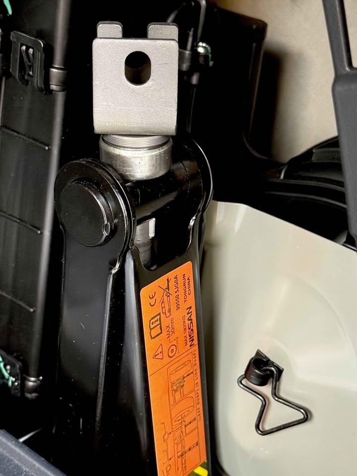 Used 1
                    NISSAN
                     for Sale Image