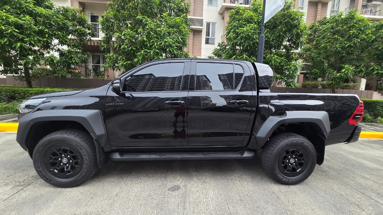 Used 1
                    TOYOTA
                     for Sale Image