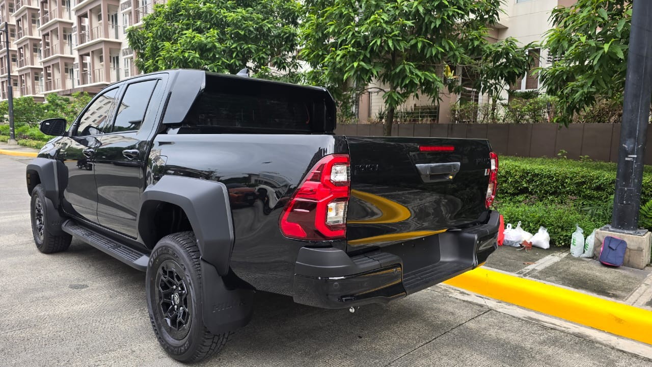 Used 1
                    TOYOTA
                     for Sale Image