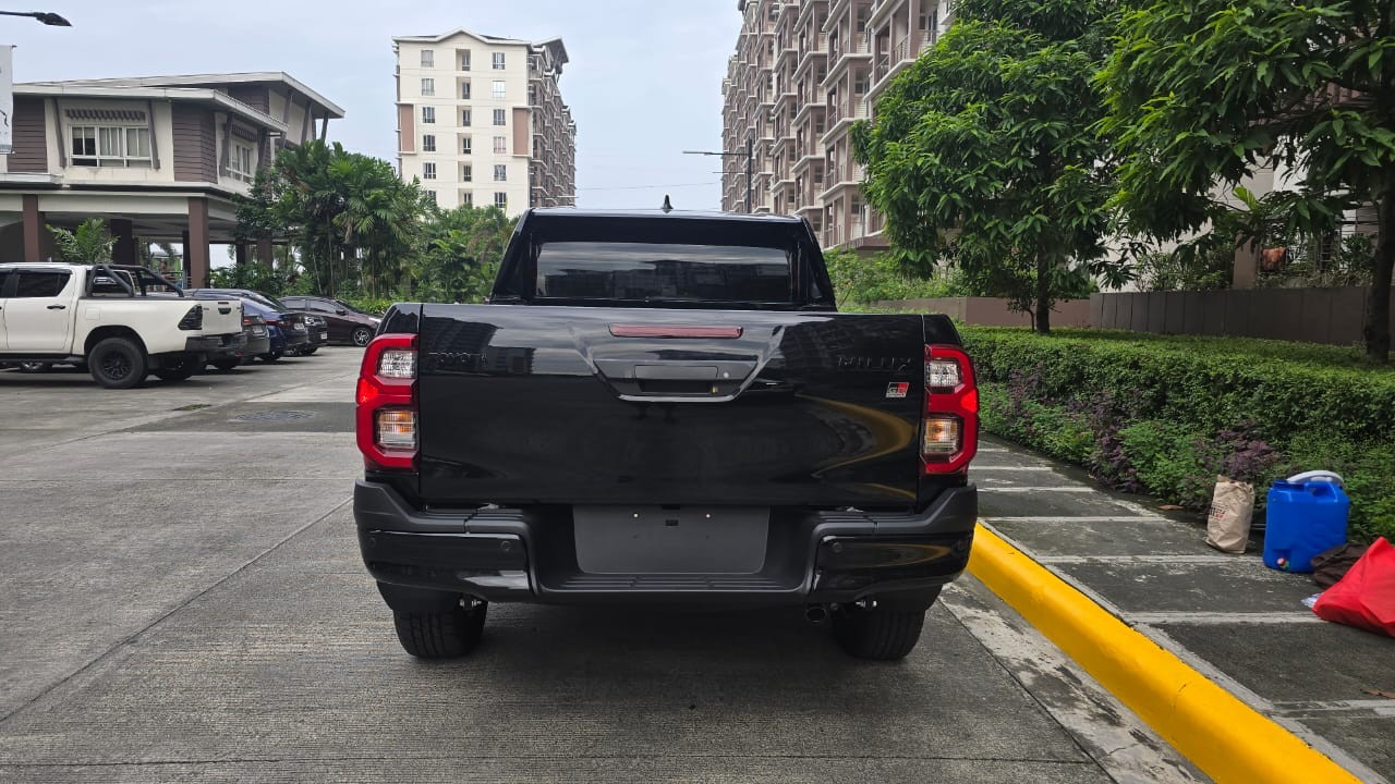 Used 1
                    TOYOTA
                     for Sale Image