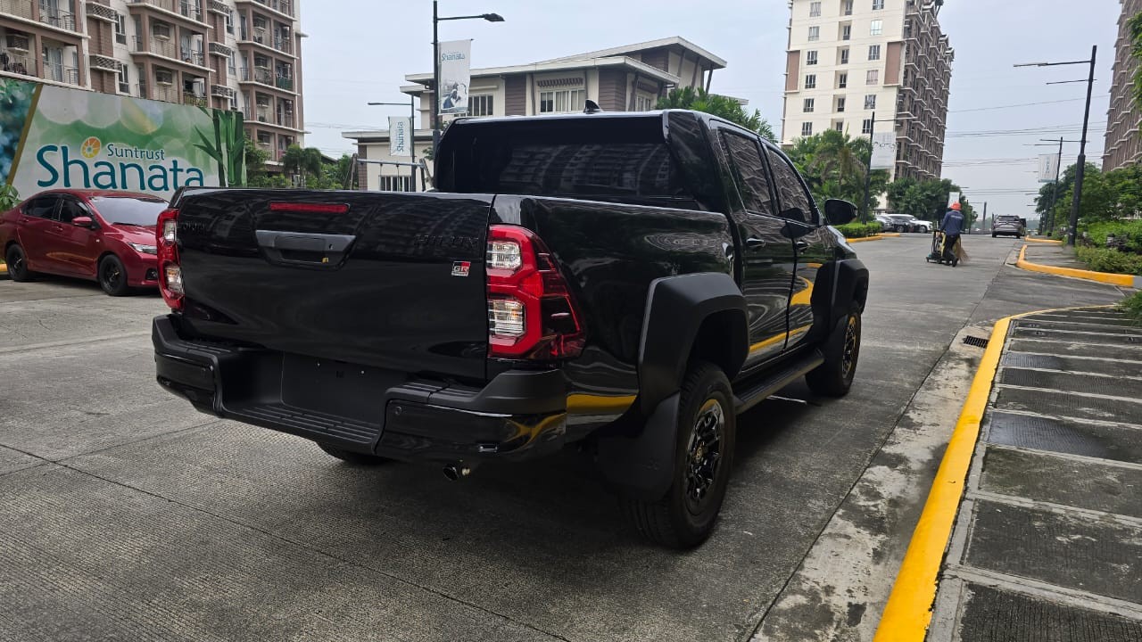 Used 1
                    TOYOTA
                     for Sale Image