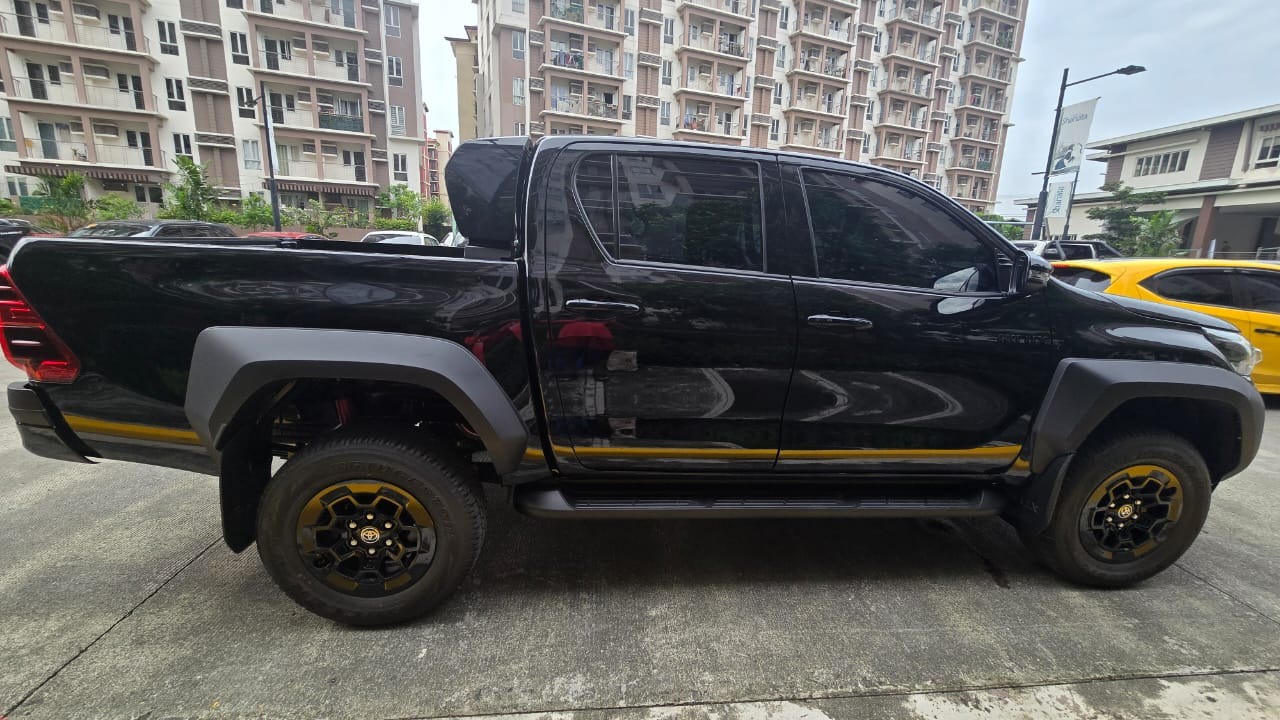 Used 1
                    TOYOTA
                     for Sale Image