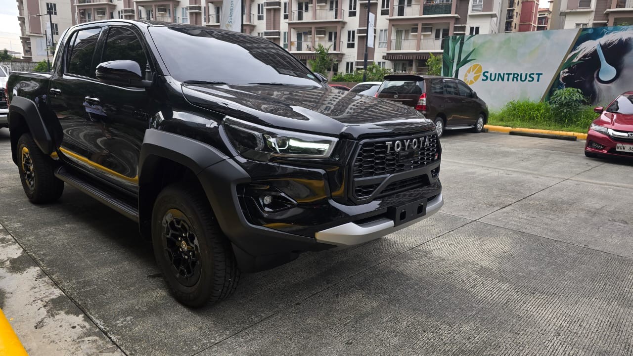 Used 1
                    TOYOTA
                     for Sale Image