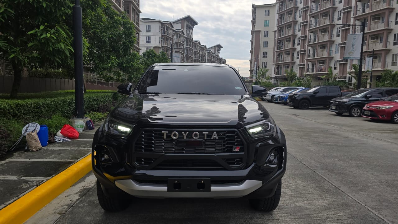 Used 1
                    TOYOTA
                     for Sale Image