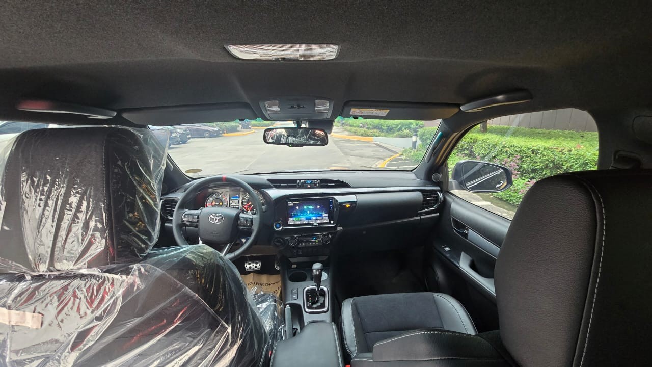 Used 1
                    TOYOTA
                     for Sale Image