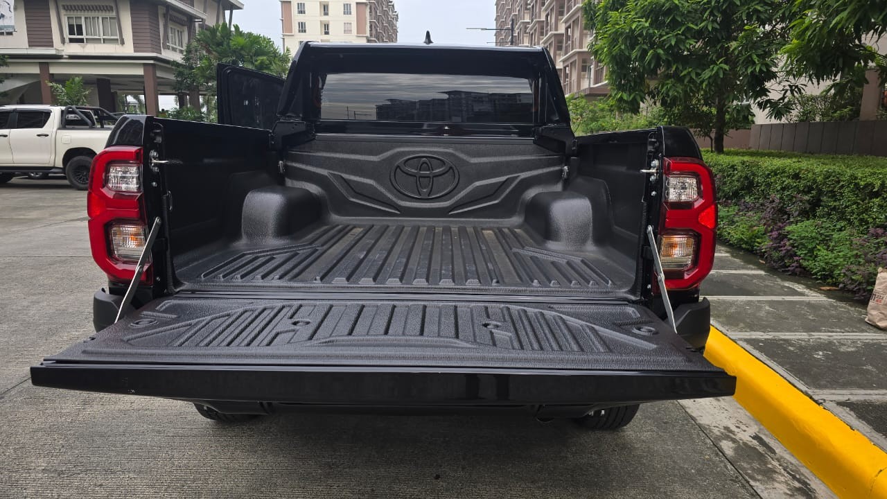 Used 1
                    TOYOTA
                     for Sale Image