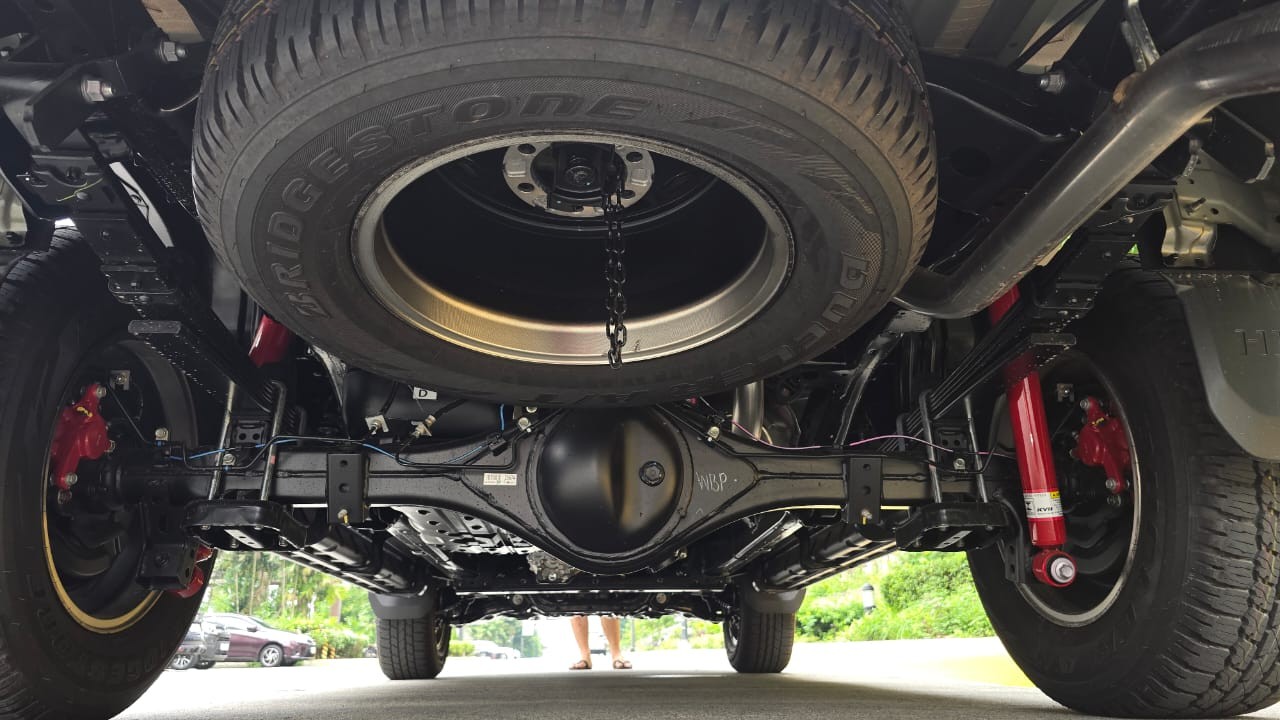 Used 1
                    TOYOTA
                     for Sale Image