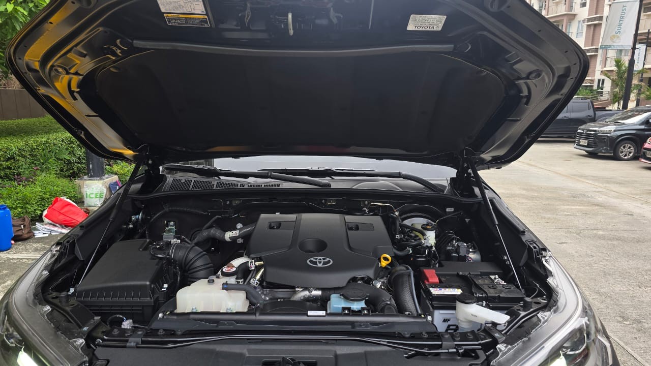 Used 1
                    TOYOTA
                     for Sale Image