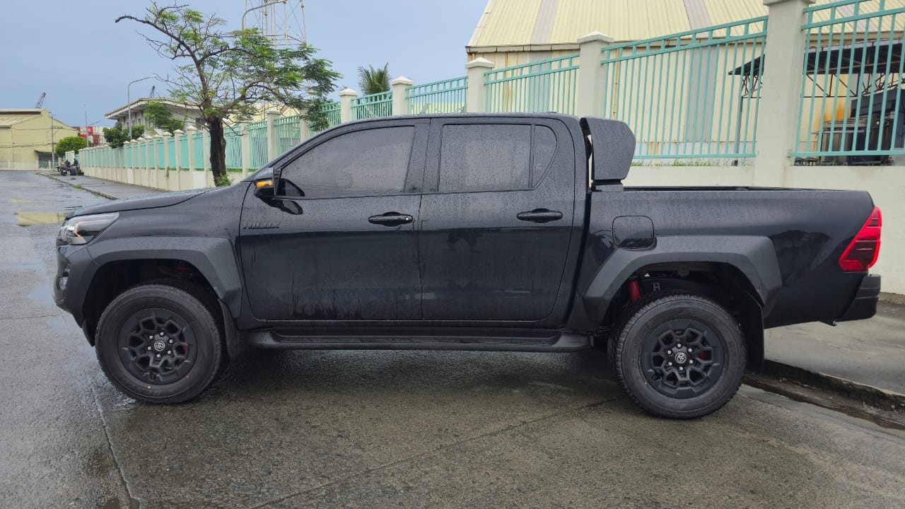 Used 1
                    TOYOTA
                     for Sale Image