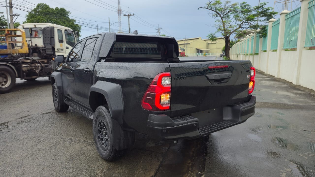 Used 1
                    TOYOTA
                     for Sale Image