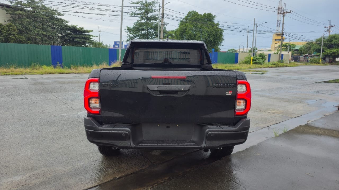 Used 1
                    TOYOTA
                     for Sale Image