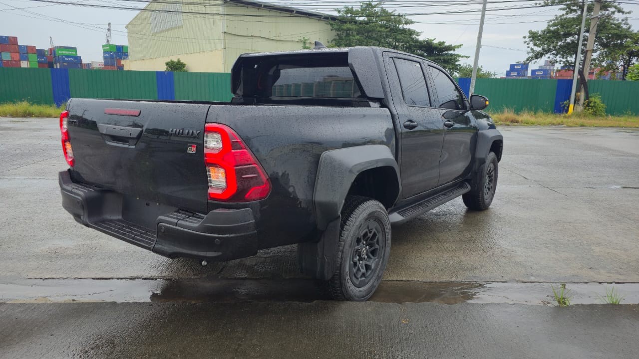 Used 1
                    TOYOTA
                     for Sale Image