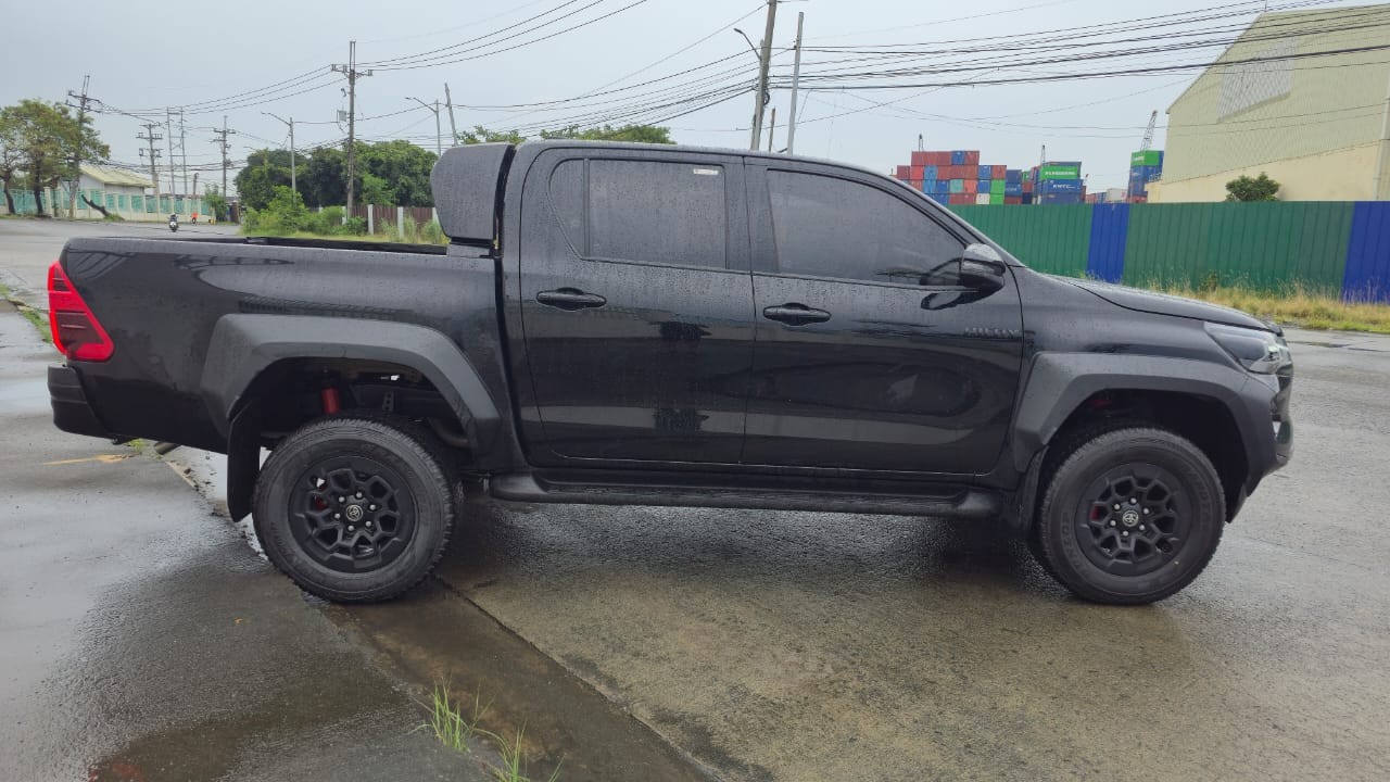 Used 1
                    TOYOTA
                     for Sale Image