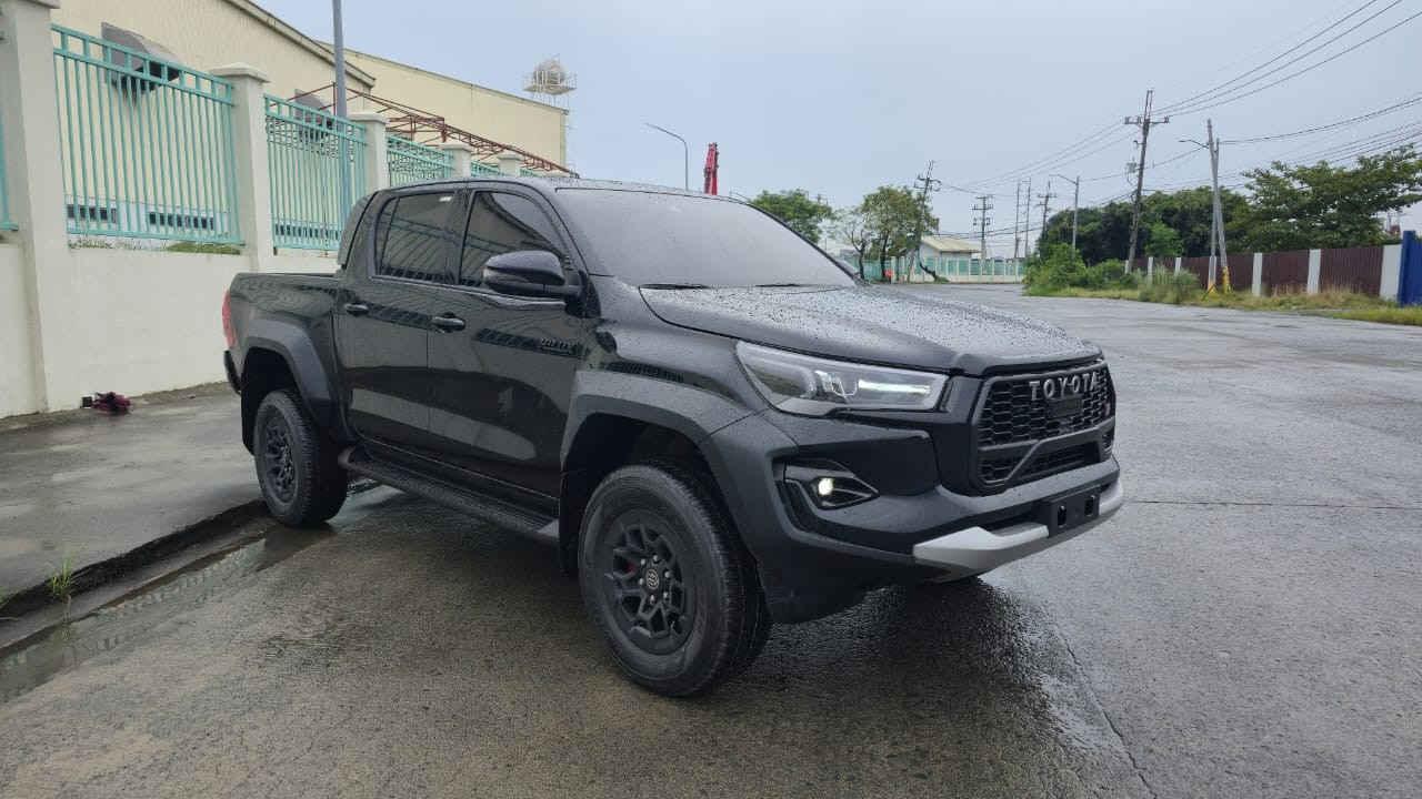 Used 1
                    TOYOTA
                     for Sale Image