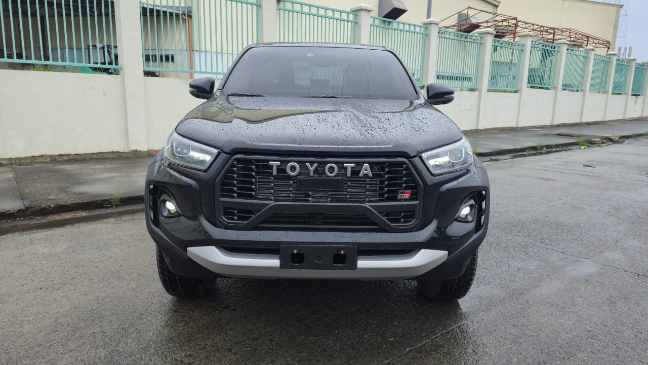 Used 1
                    TOYOTA
                     for Sale Image