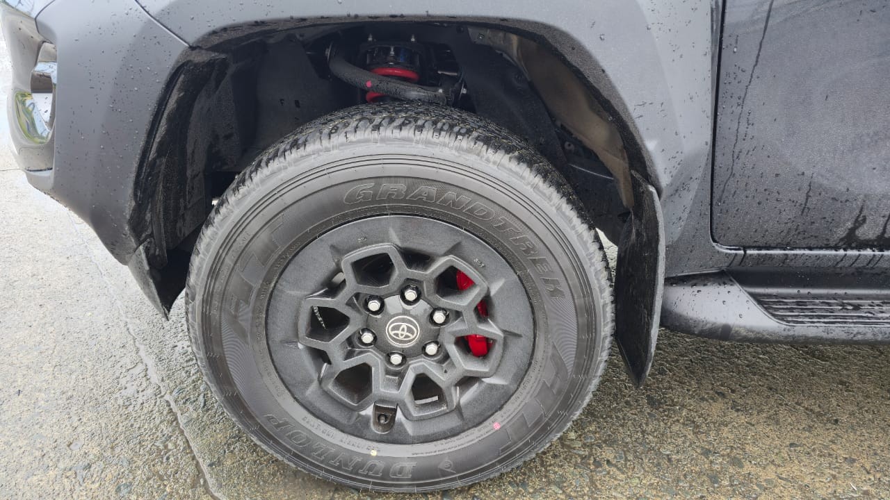 Used 1
                    TOYOTA
                     for Sale Image