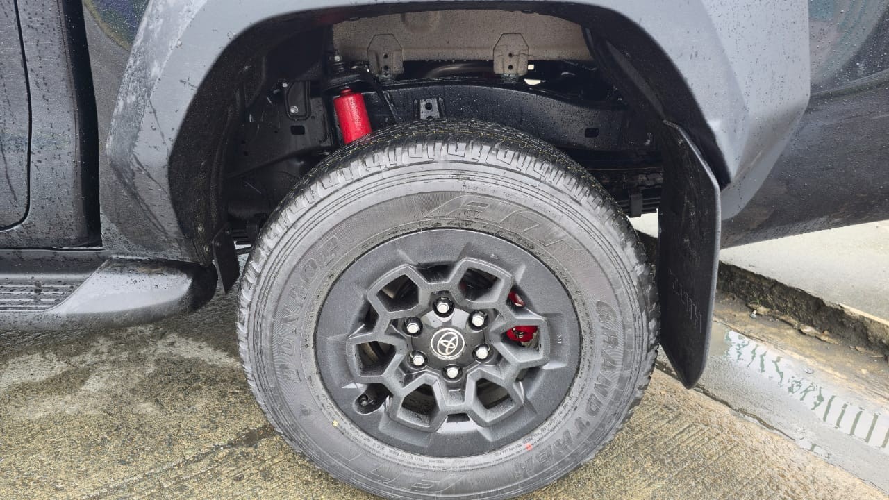 Used 1
                    TOYOTA
                     for Sale Image