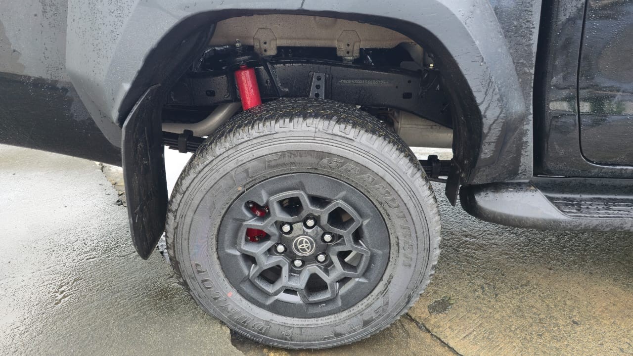 Used 1
                    TOYOTA
                     for Sale Image