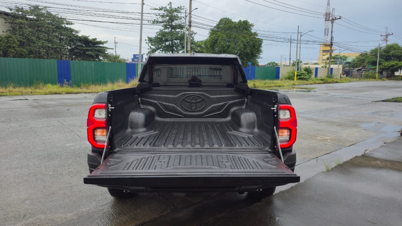 Used 1
                    TOYOTA
                     for Sale Image