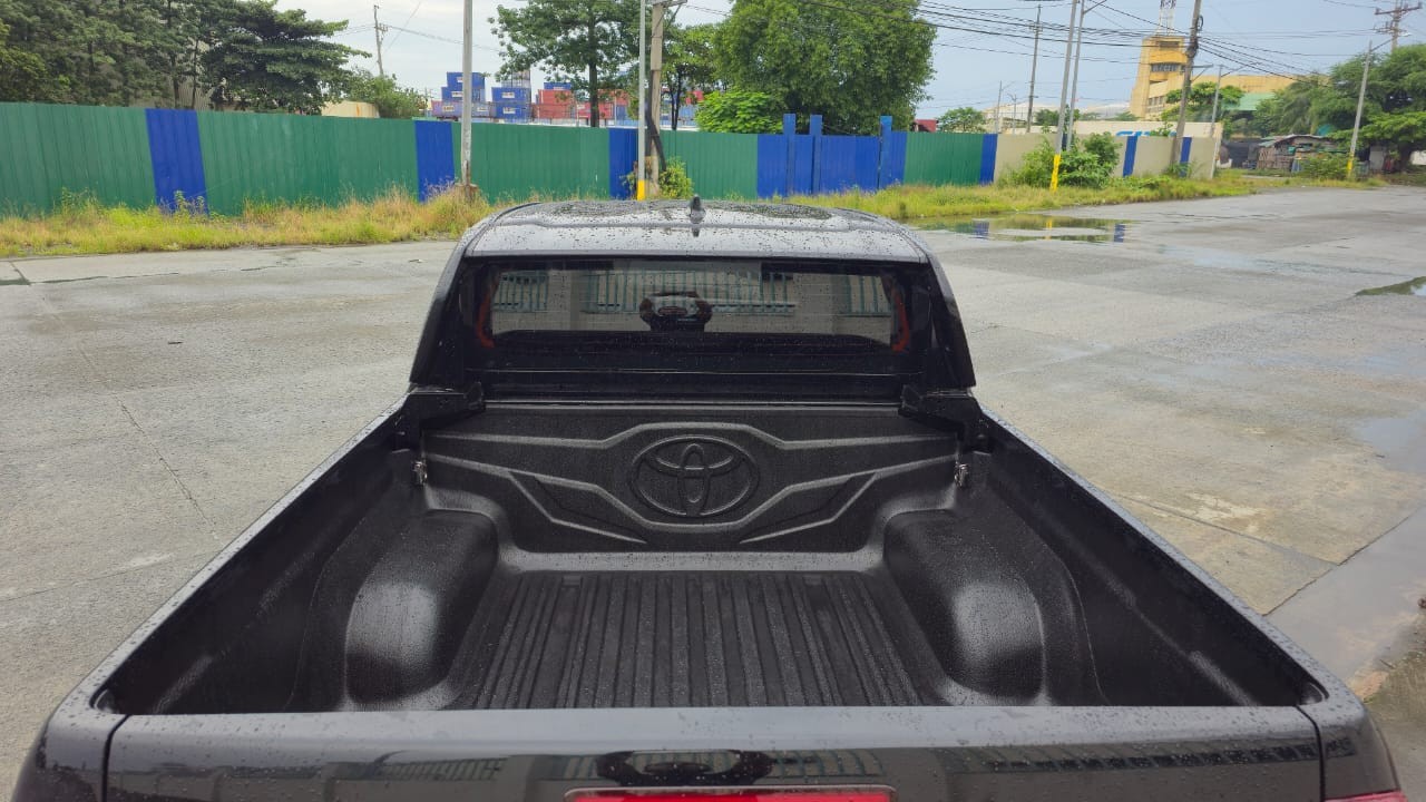 Used 1
                    TOYOTA
                     for Sale Image