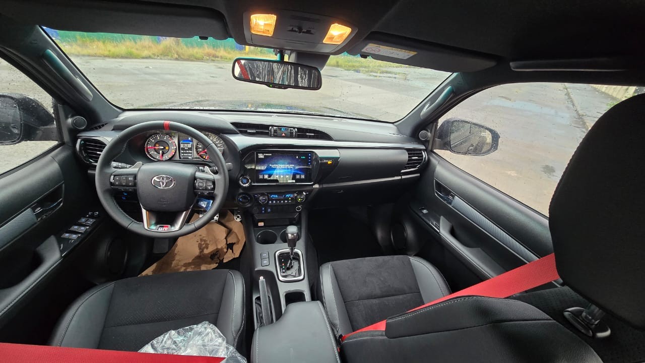 Used 1
                    TOYOTA
                     for Sale Image