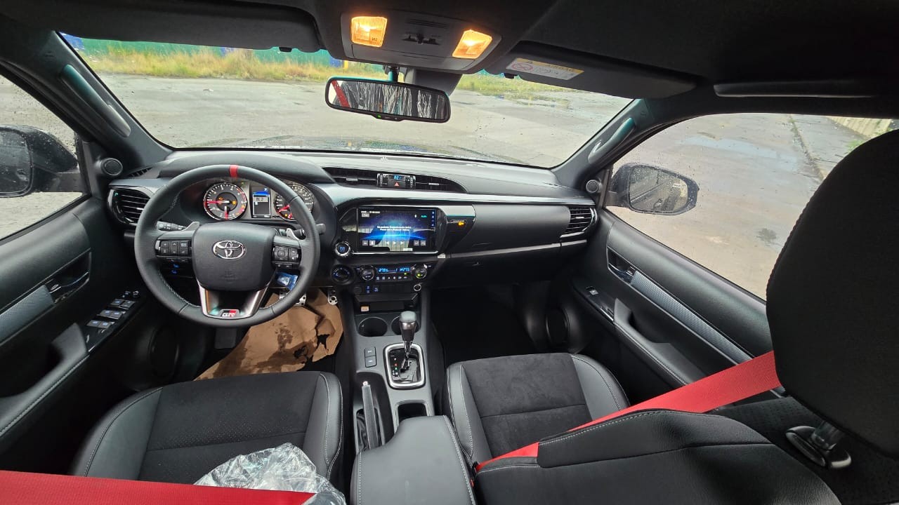 Used 1
                    TOYOTA
                     for Sale Image