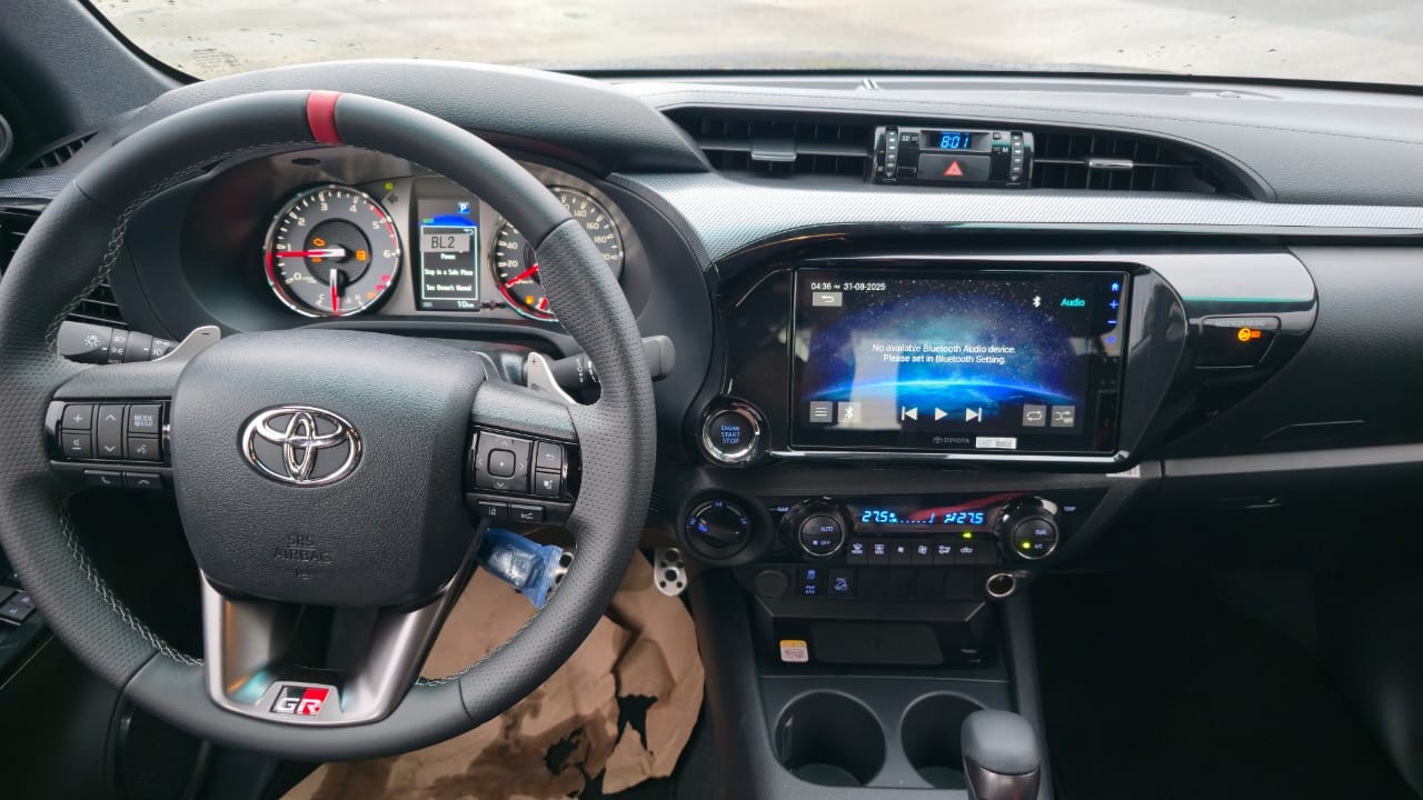 Used 1
                    TOYOTA
                     for Sale Image