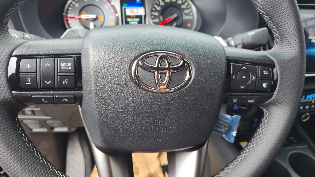 Used 1
                    TOYOTA
                     for Sale Image