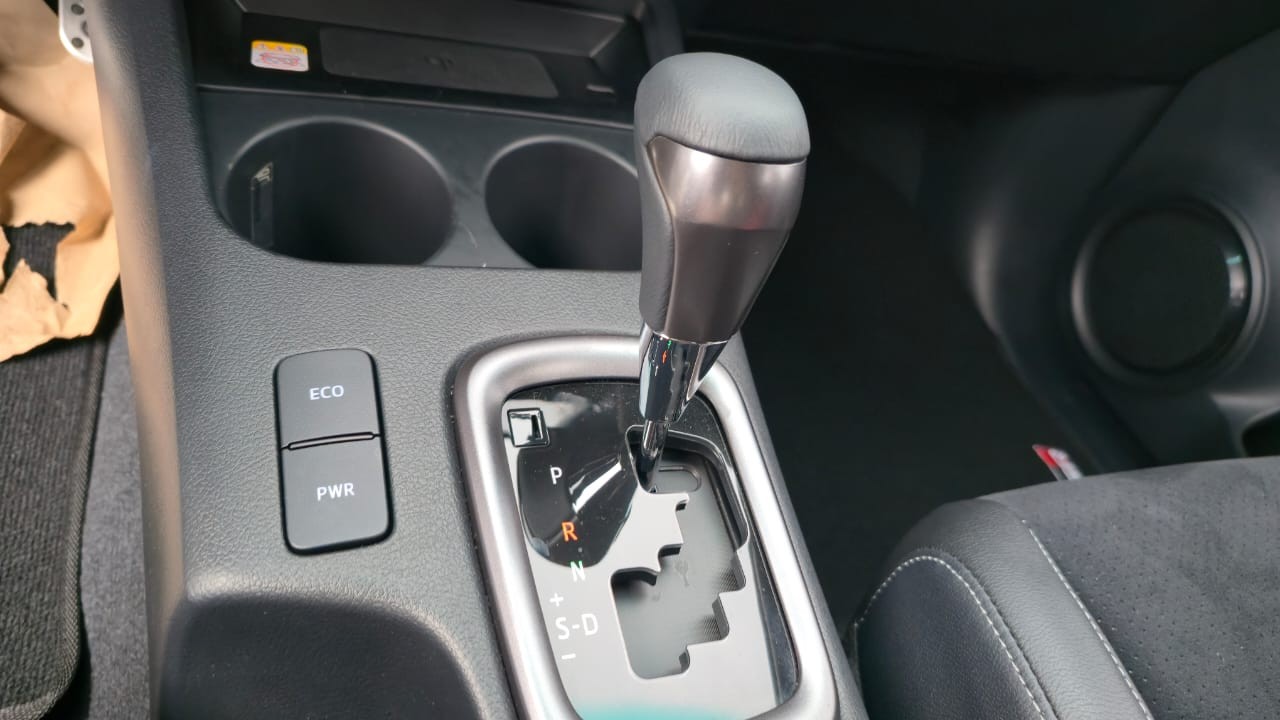 Used 1
                    TOYOTA
                     for Sale Image