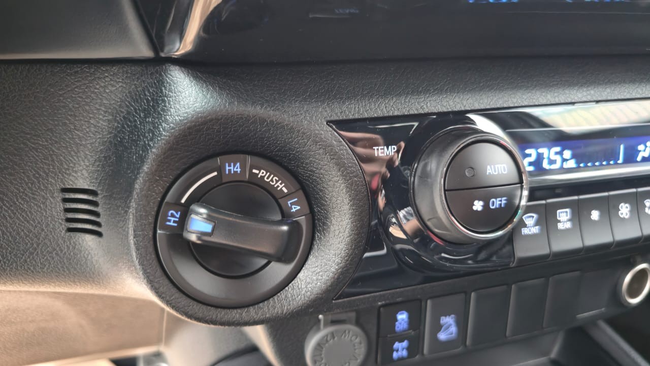 Used 1
                    TOYOTA
                     for Sale Image